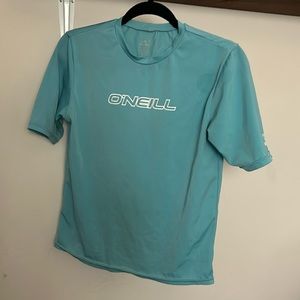 O’Neill swim shirt